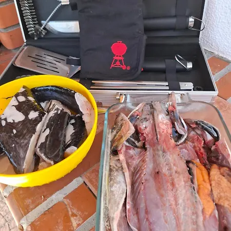 Meco And Pool Sesimbra