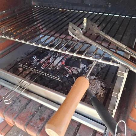 Meco And Pool 빌라