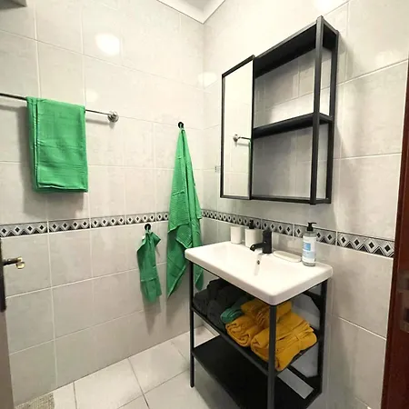 빌라 Meco And Pool