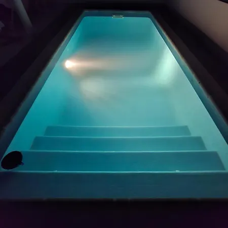 Meco And Pool Villa