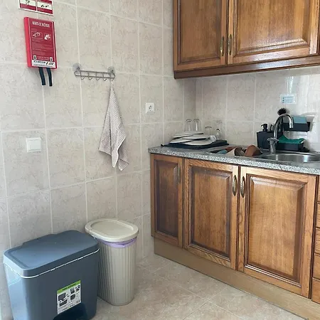 빌라 Meco And Pool