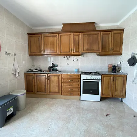 Meco And Pool 빌라 *