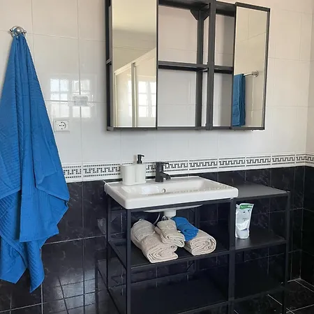 Meco And Pool 빌라