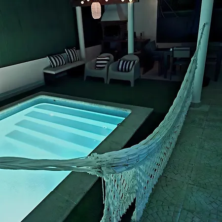 빌라 Meco And Pool