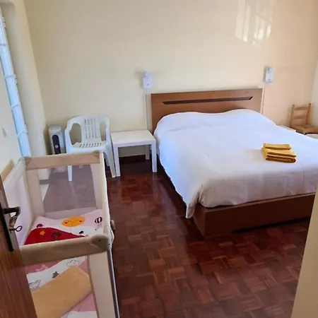 Meco And Pool 빌라 *