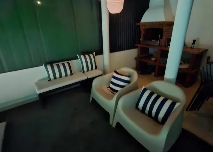 Meco And Pool Sesimbra