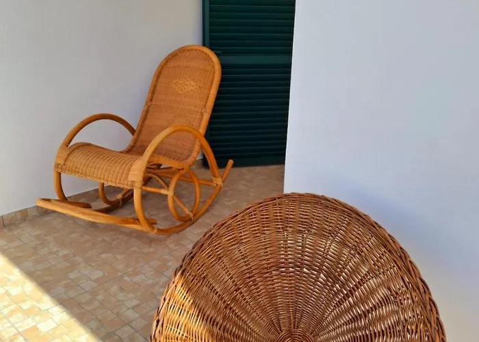 Villa Meco And Pool *