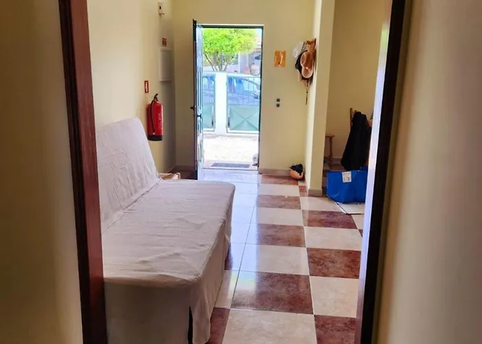 Meco And Pool * Sesimbra