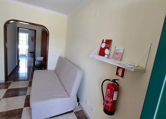 Meco And Pool Sesimbra