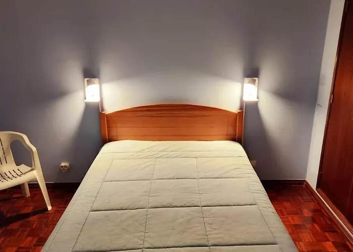 Villa Meco And Pool *