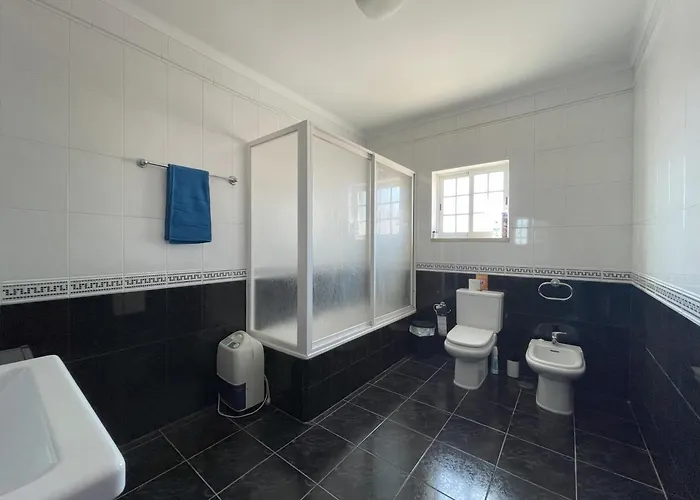 Meco And Pool Sesimbra