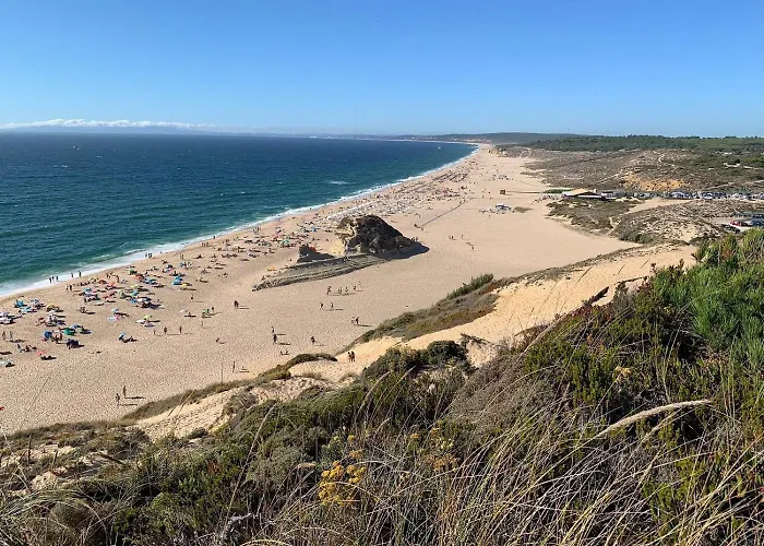 Meco And Pool Villa Sesimbra