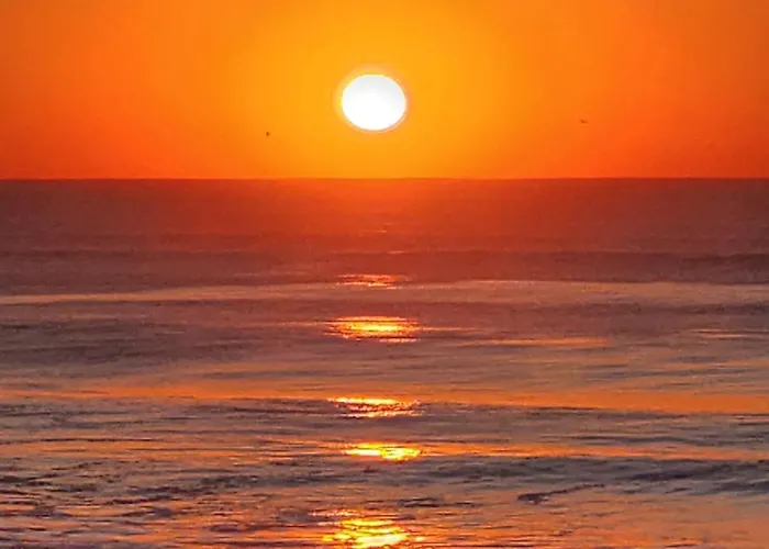 Villa Meco And Pool *