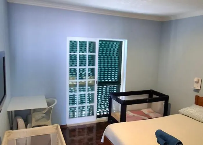 Villa Meco And Pool *