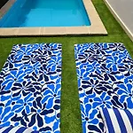 Villa Meco And Private Pool *