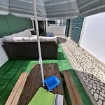 Villa Meco And Private Pool Sesimbra