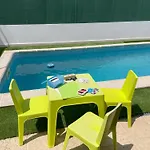 Meco And Private Pool Sesimbra