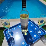 Meco And Private Pool *