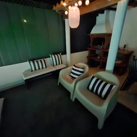 Meco And Pool Sesimbra