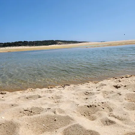 Meco Beach&pool * Sesimbra