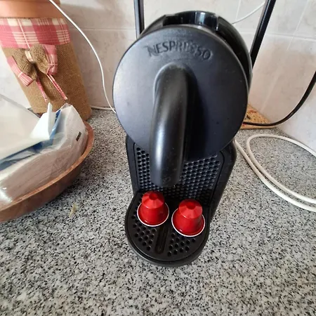 Meco Beach&pool Villa *