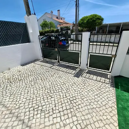 Meco And Pool Vila *