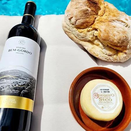 Meco And Pool Villa *