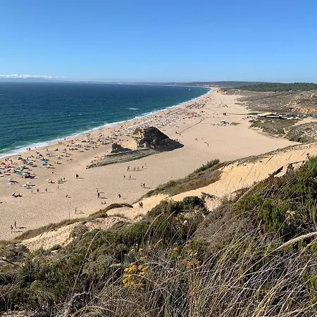 Meco Beach&pool Villa Sesimbra
