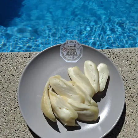 Вилла Meco And Pool Сесимбра