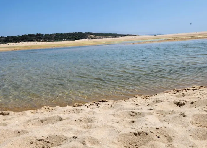 Meco Beach&pool * Sesimbra
