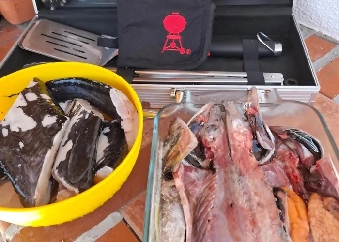 Meco And Pool Sesimbra